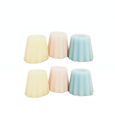 Sachet 6 fondants (3 au choix) – Image 3