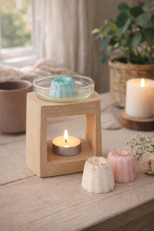 Sachet 3 fondants (au choix) – Image 2