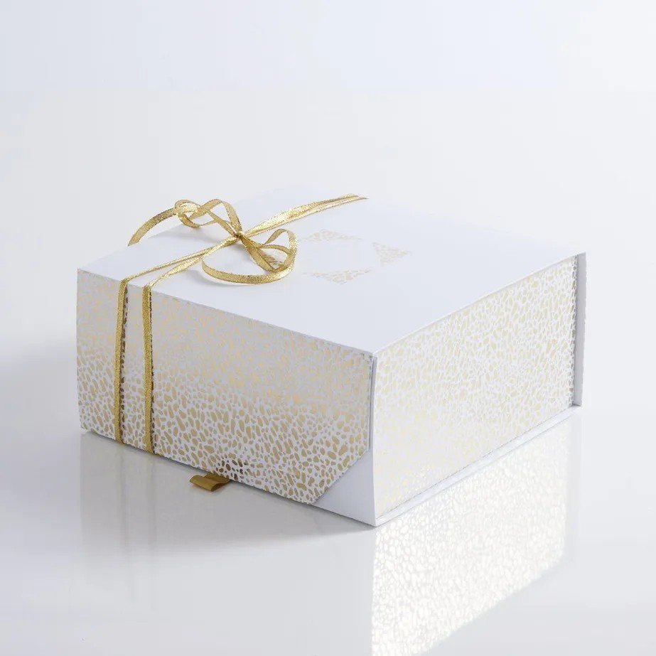 Coffret Découverte (personnalisable) +1 Sachet de poudre parfumée OFFERT