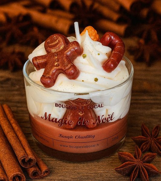 Chantilly Epices Gourmandes – Image 2