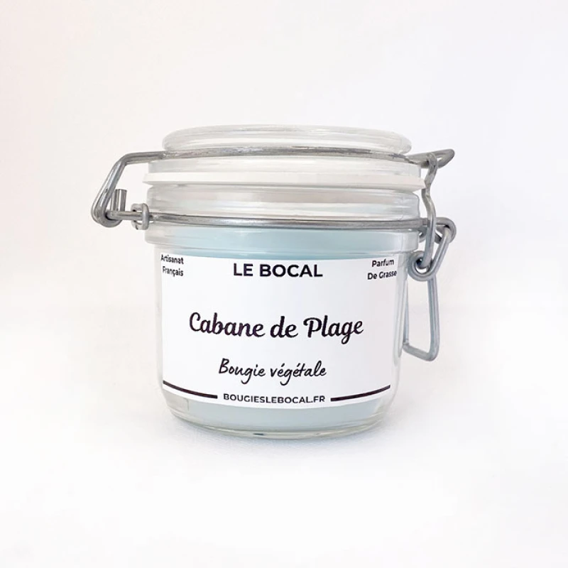 Cabane de Plage