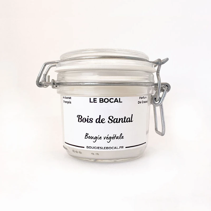 Bois de Santal
