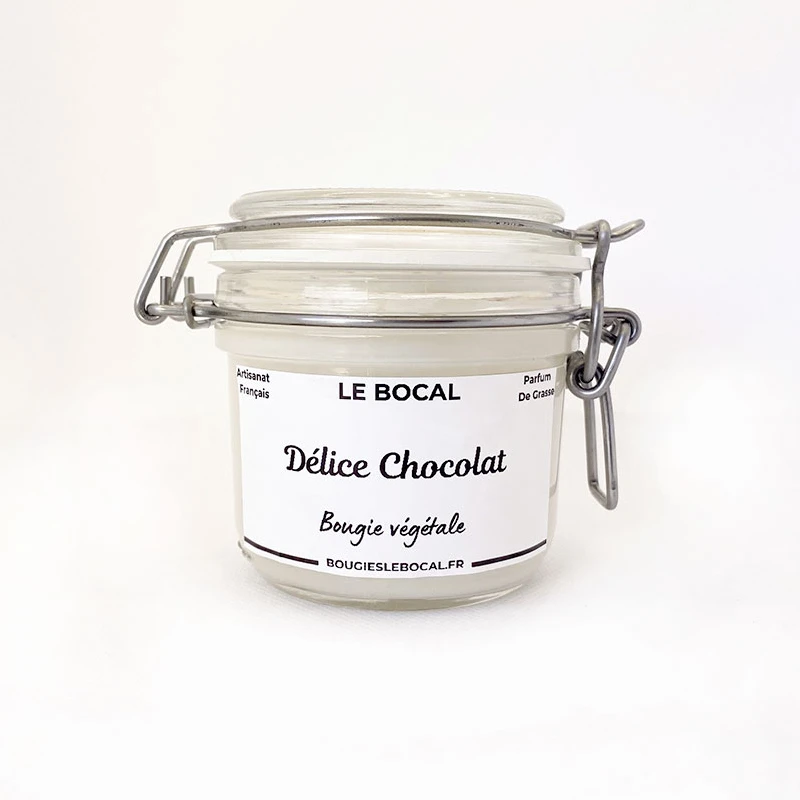 Délice Chocolat