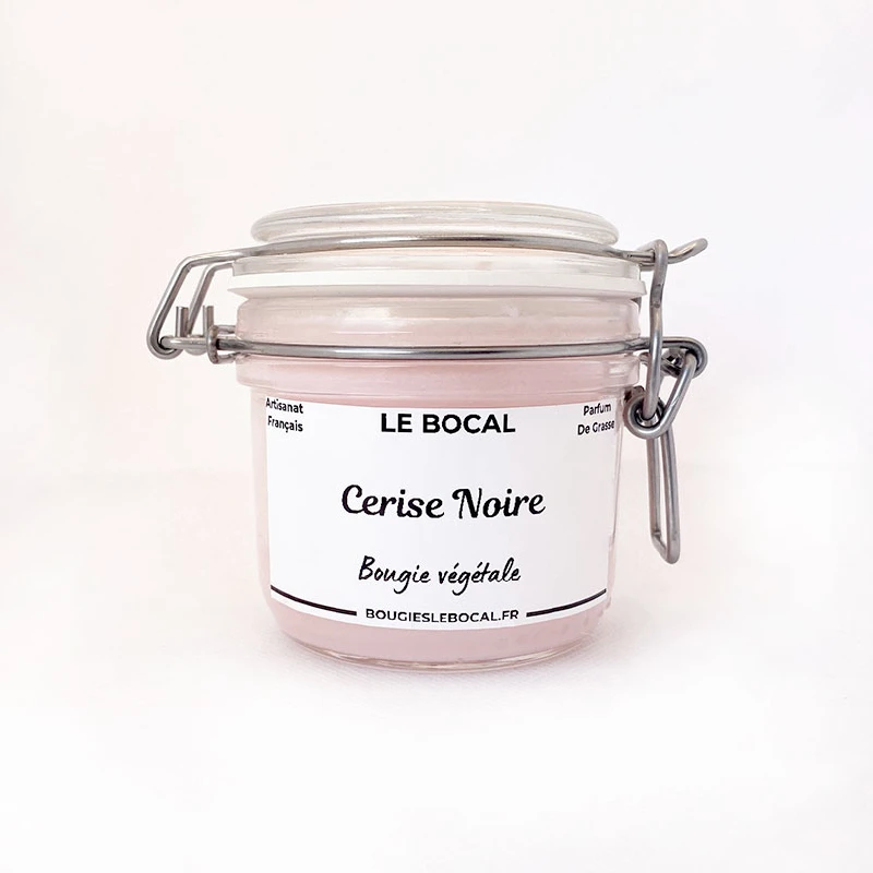 Cerise Noire