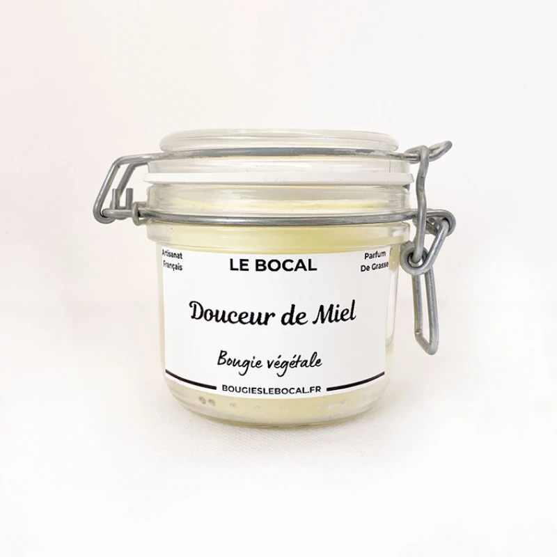 Douceur de Miel