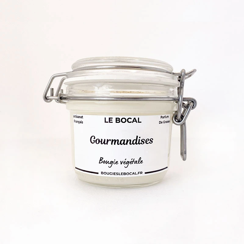 Gourmandises