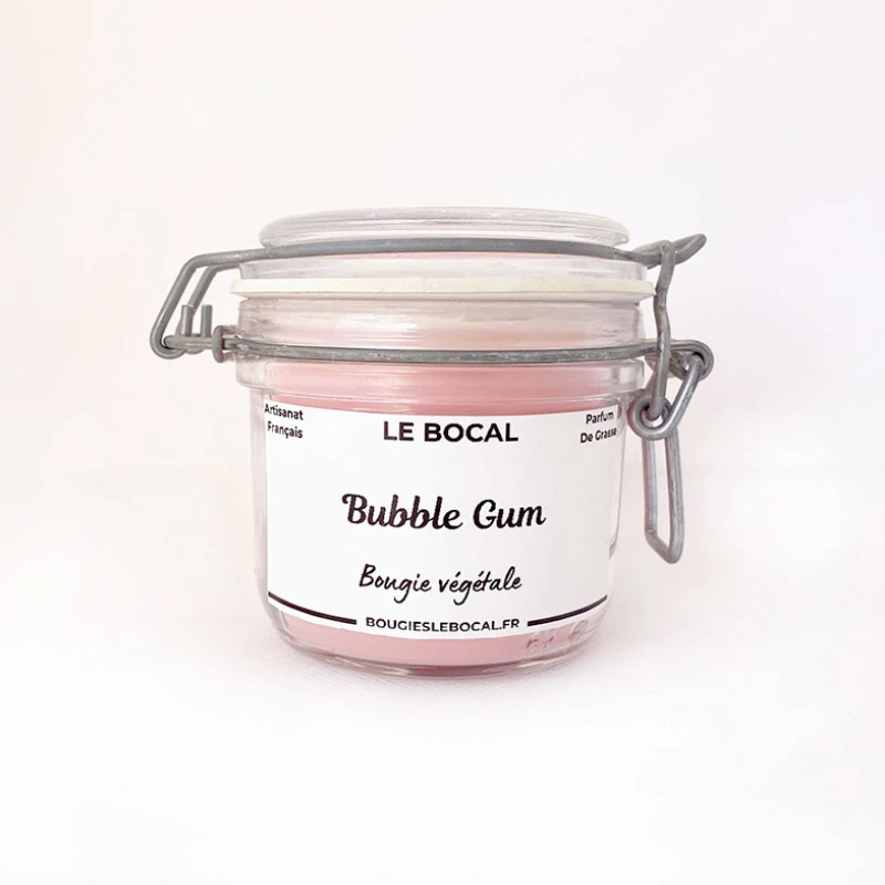 Bubble Gum