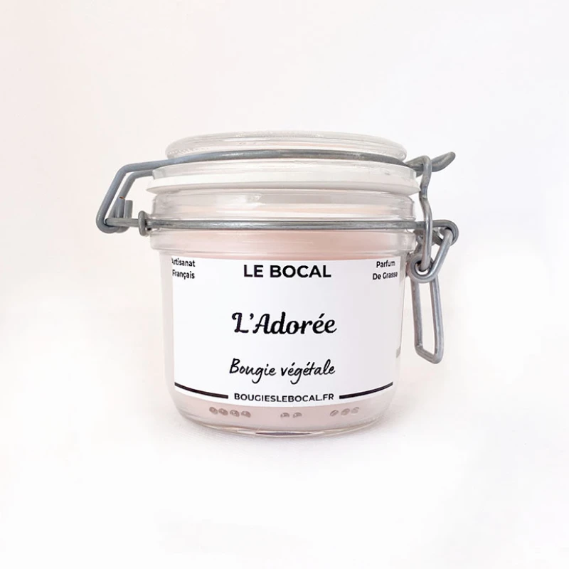 L'Adorée