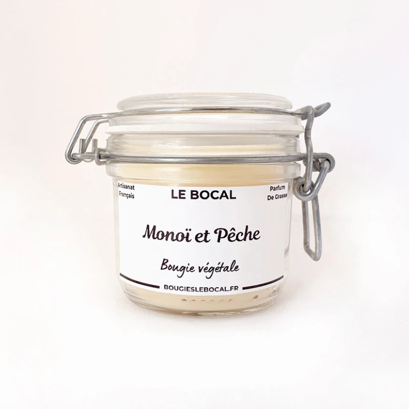 Monoï et Pêche