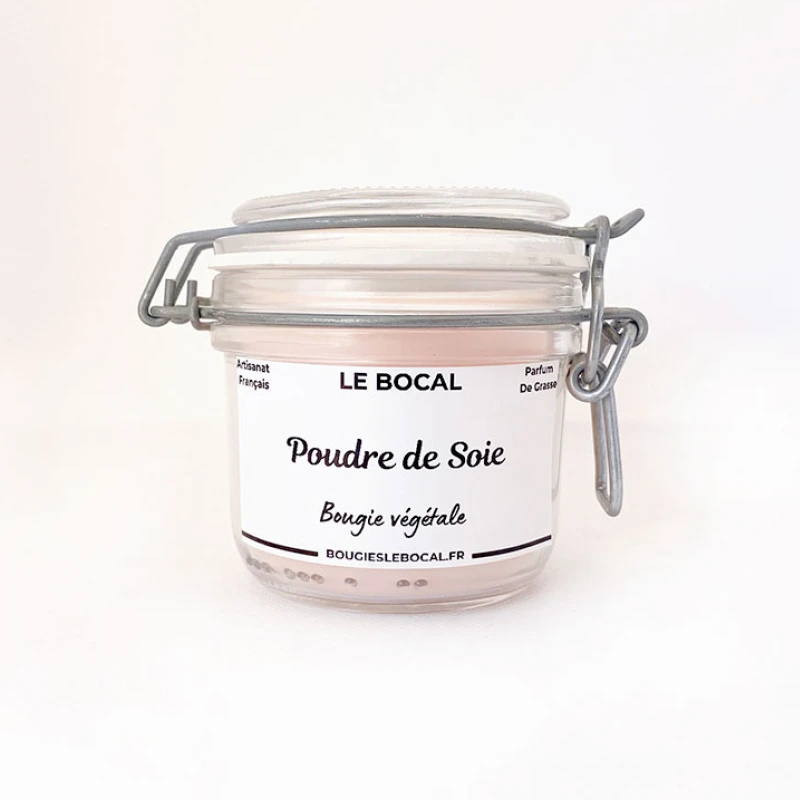 Poudre de Soie