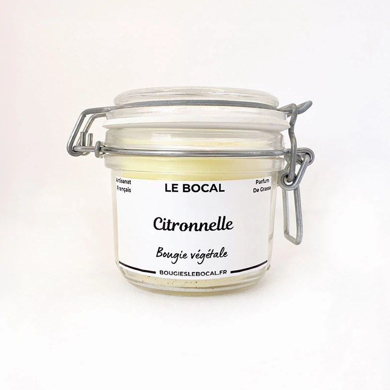 Citronnelle