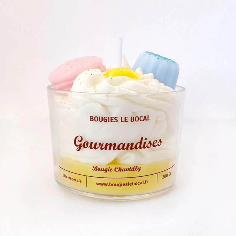 Chantilly Gourmandises