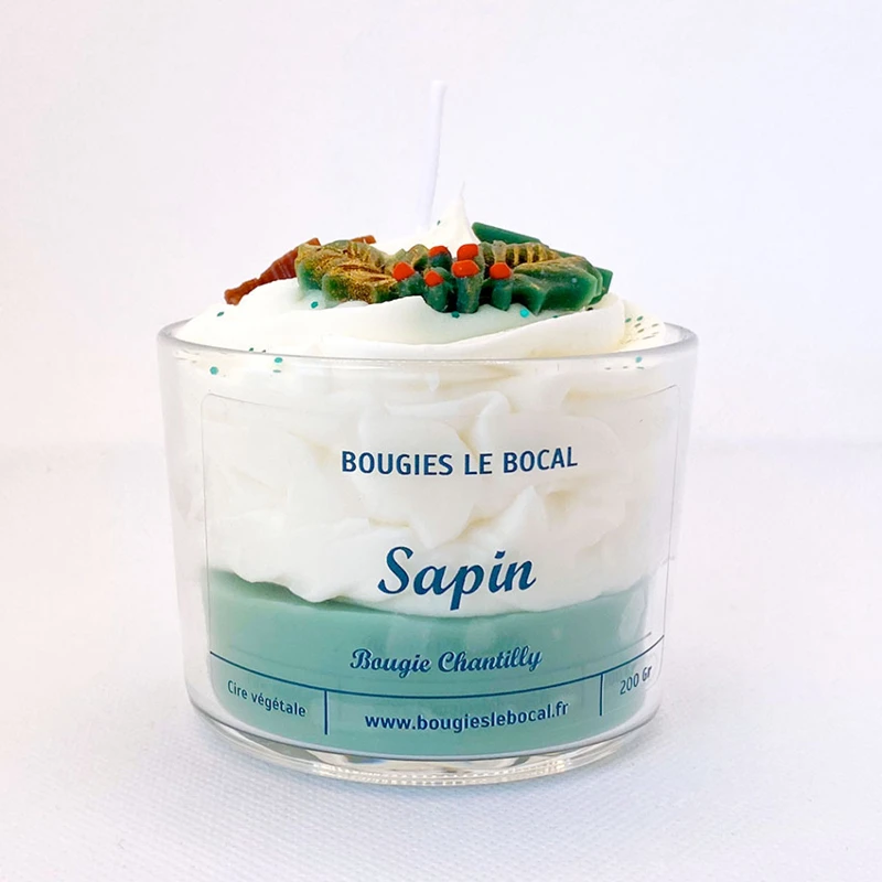 Chantilly Sapin