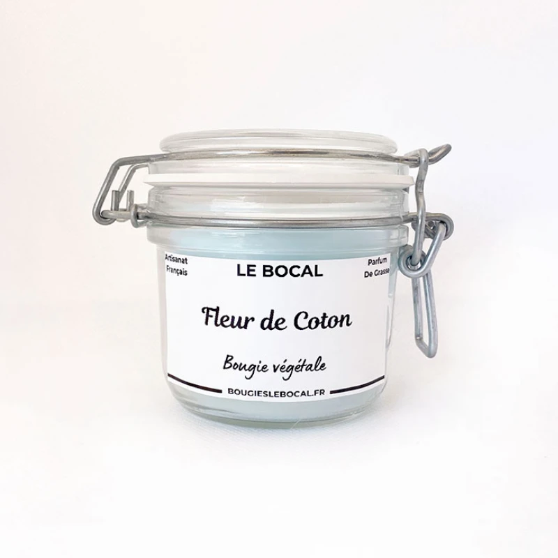 Fleur de Coton