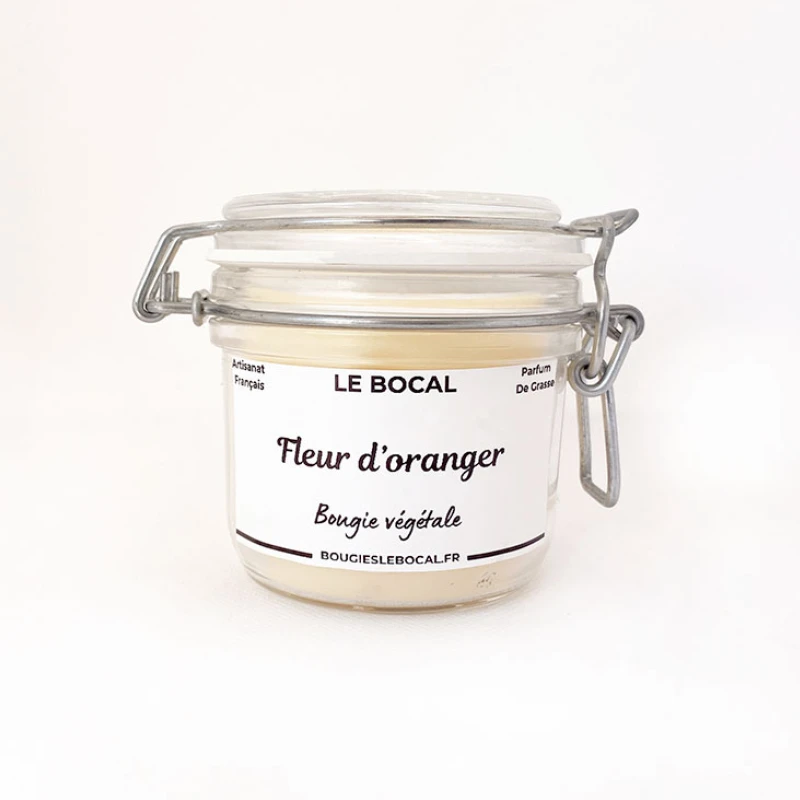 Fleur d'oranger