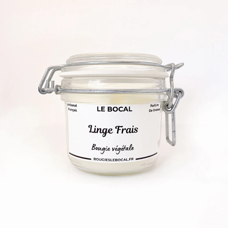 Linge Frais
