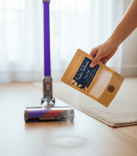 Les Poudres Parfumées – Image 2