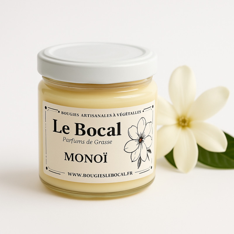 Monoï